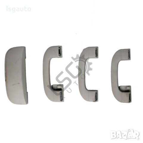 Комплект интериорни дръжки таван Mercedes-Benz B-Class (W245) 2005-2011 ID: 117650