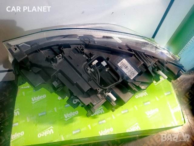 Фар Фарове за БМВ Ф34 ГТ / BMW F34 GT Adaptive LED LCI. , снимка 8 - Части - 38151194