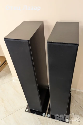 Triangle Esprit Australe Ez - нови, с гаранция, снимка 5 - Тонколони - 51425671