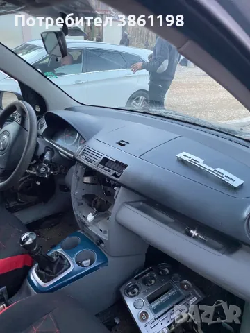 Мазда 2 на части , снимка 6 - Автомобили и джипове - 49873320