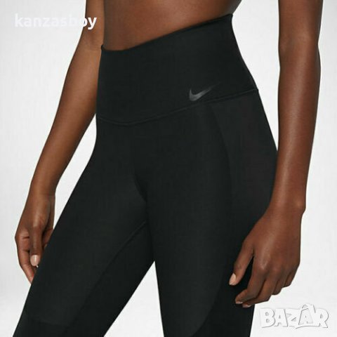 nike Power High Rise Tights - страхотен дамски клин, снимка 3 - Якета - 38464508