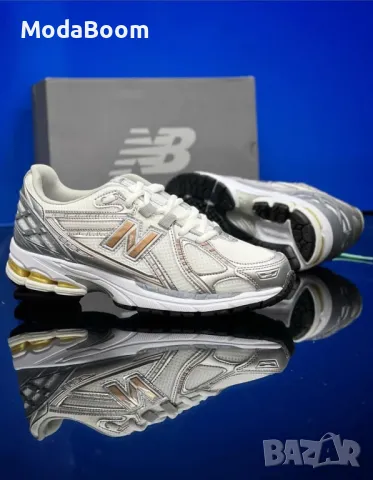 New Balance мъжки маратонки 