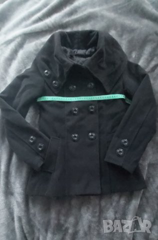Дамско палто размер S, снимка 6 - Палта, манта - 43777138