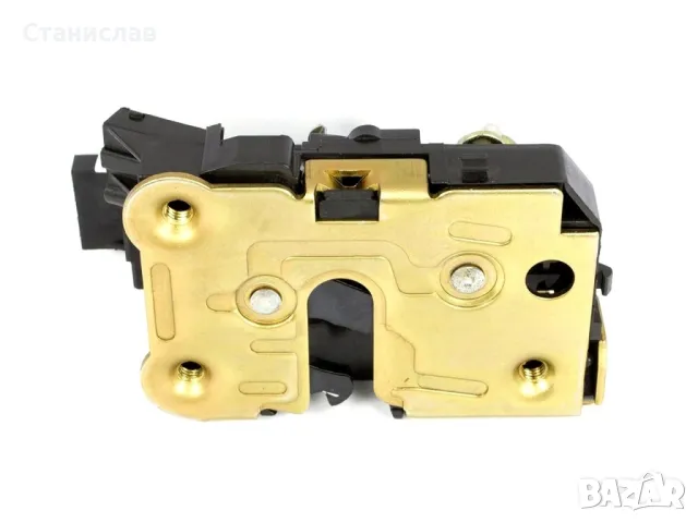 Nissan Interstar Брава за предна лява врата, снимка 2 - Части - 50308625