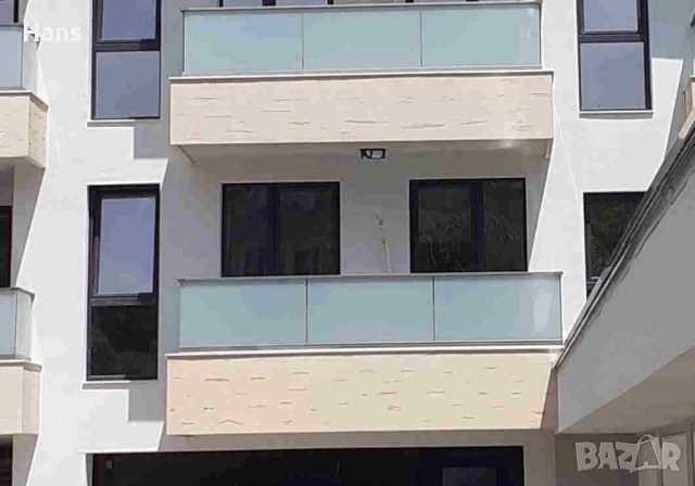 Апартамент краткосрочен наем : ул. Македония – Варна, снимка 2 - Апартаменти - 52331888