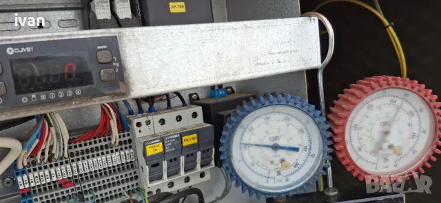 профилактика,ремонт, монтаж на климатици., снимка 2 - Климатици - 50223332