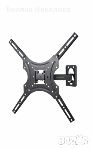 Стойка за телевизор Esperanza,26-70 инча,макс 30 кг., снимка 1