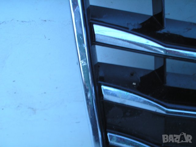 Предна решетка за Ауди А7 4G8 853 651, снимка 4 - Части - 27475222