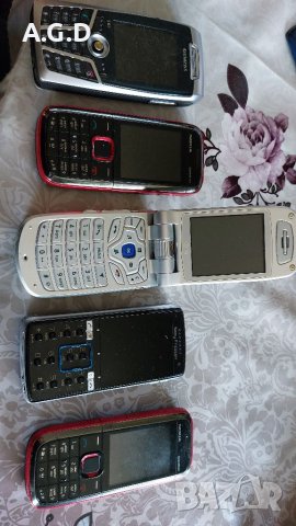 Телефони за ремонт, снимка 4 - Apple iPhone - 36628442