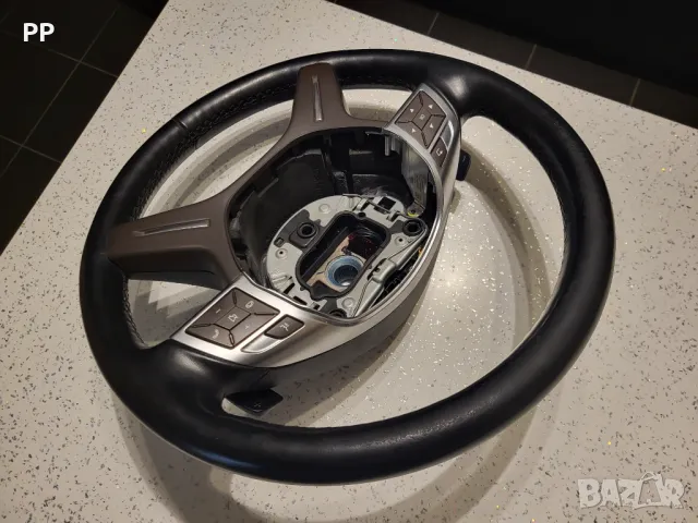 Волан Mercedes G GL GLE GLS ML и др., снимка 2 - Части - 47713009