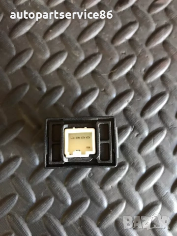 Имобилайзер за KIA Sorento 2.5 CRDi (2003–2007) Bosch F005V00143, OK2NC677B0, снимка 2 - Части - 53314268