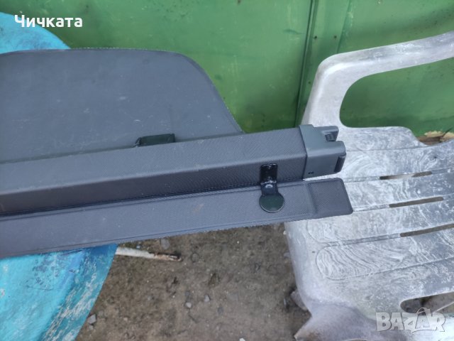 Задна щора за Туарег , снимка 2 - Части - 43849550