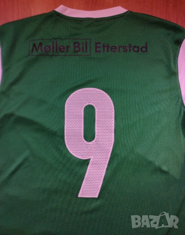 Skoda / Nike - мъжка спортна блуза на Шкода, снимка 16 - Блузи - 53022286