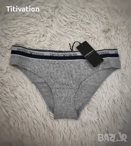 Дамски бикини Emporio Armani 