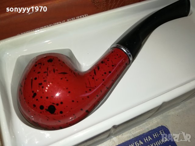 НОВА ЛУЛА В КУТИЯ 0401241915, снимка 5 - Лули - 43660238