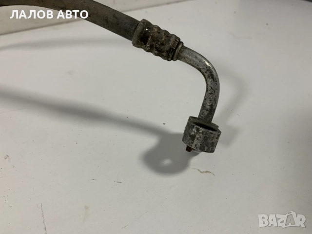 Климатична тръба клапан Ауди А6 Ц6 Klimatichna truba klapan Audi A6 C6 1J0959126 , снимка 4 - Части - 51533542