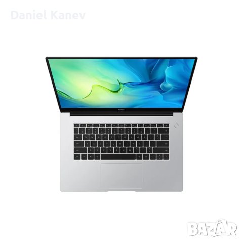 HUAWEI MateBook D 15 2022, снимка 1 - Лаптопи за работа - 43900418