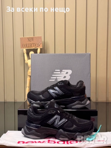 New Balance Дамски Маратонки👟Дамски Спортни Обувки Ню Баланс - Налични Различни Цветове Код SK125, снимка 3 - Маратонки - 52518144