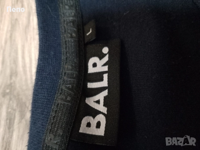 Мъжка тениска , снимка 2 - Тениски - 51985373