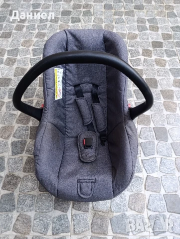 Бебешки кош за кола 