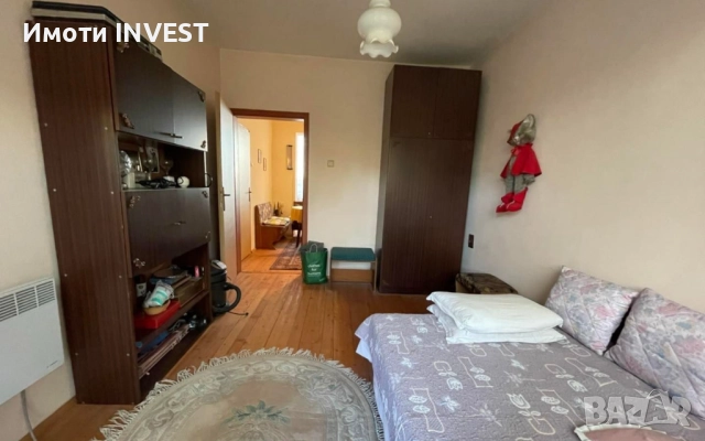 Триетажна къща подходяща за инвестиция – №7696, снимка 7 - Къщи - 52142835