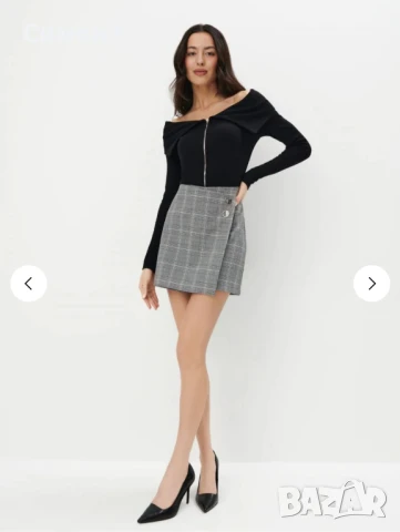 Mohito пола-шорти , снимка 2 - Поли - 51106700