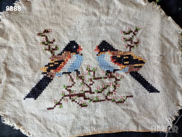 Гоблени , снимка 5 - Други ценни предмети - 48779882