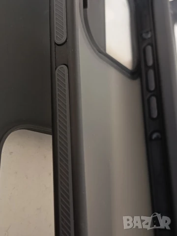 Подсилен силиконов гръб за Xiaomi Redmi Note 14 5G , снимка 7 - Калъфи, кейсове - 51425419