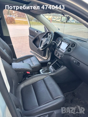 VW Tiguan, снимка 18 - Автомобили и джипове - 53506295