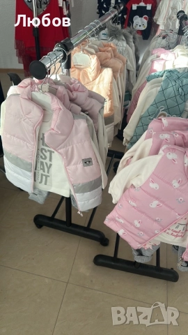 Разпродажба Ликвидация , снимка 17 - Детски комплекти - 51643252