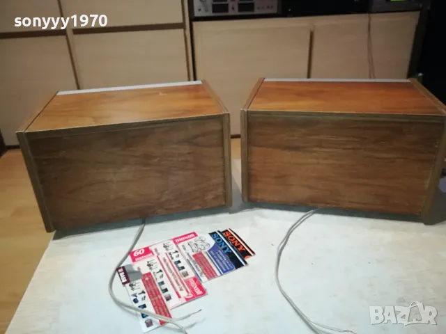 РЕТРО ТОНКОЛОНИ-ВНОС SWISS 0504231624LNWC, снимка 10 - Тонколони - 49772891