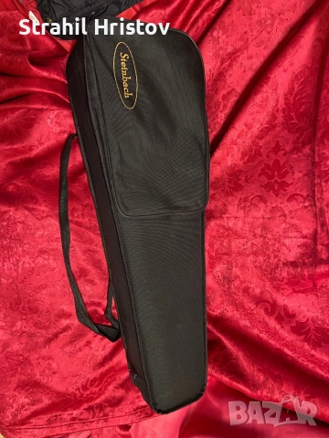 Цигулка Stainbach, снимка 4 - Струнни инструменти - 52859868