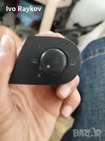 Копчета огледала за VW , Seat Leon , 1M19595650, снимка 2 - Части - 47324587