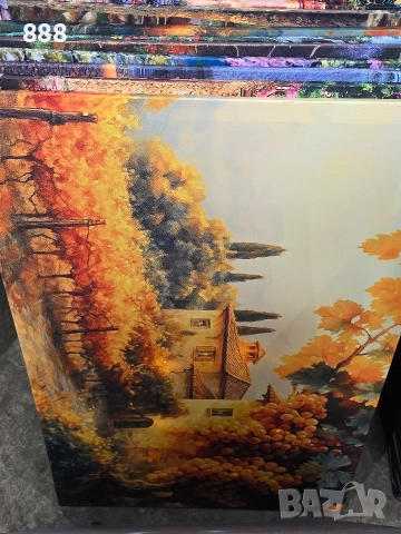 картини, снимка 10 - Картини - 53575033