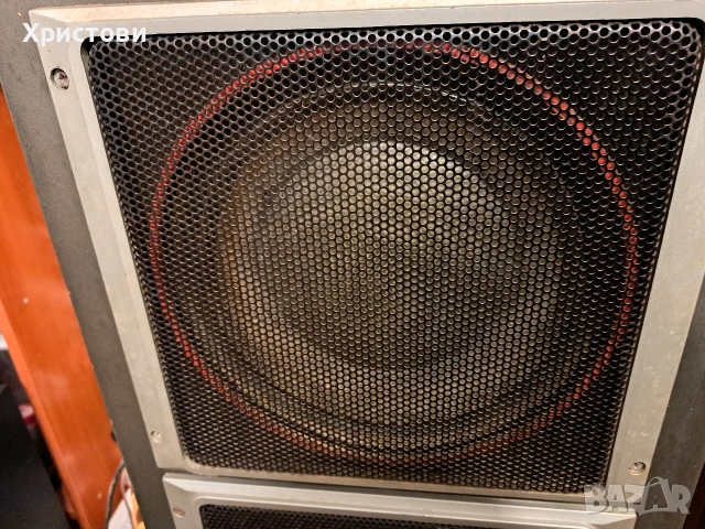 Много добри Съветски тонколони ЕЛЕКТРОНИКА 90АС- 001, снимка 9 - Тонколони - 53512559