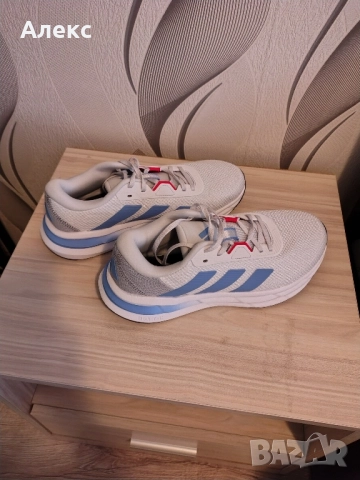 Мъжки маратонки , снимка 4 - Спортни обувки - 52183055