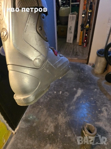 Ски обувки Technica, снимка 4 - Зимни спортове - 53403897