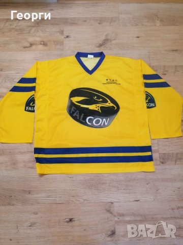 Мъжка спортна тениска