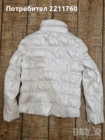 Яке с гъши пух Guess, снимка 2 - Якета - 48274026