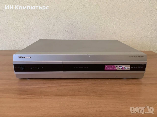 Продавам Pioneer PDP-R04E