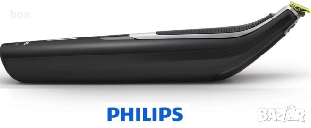 PHILIPS Oneblade Pro QP6510, снимка 6 - Машинки за подстригване - 43773514