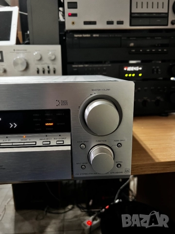 Sony 1080 QS, снимка 5 - Ресийвъри, усилватели, смесителни пултове - 52972824