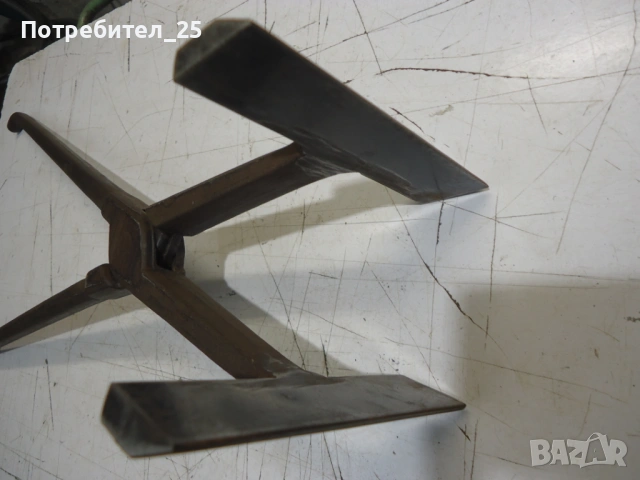 Ковашки клещи, снимка 7 - Клещи - 53311052