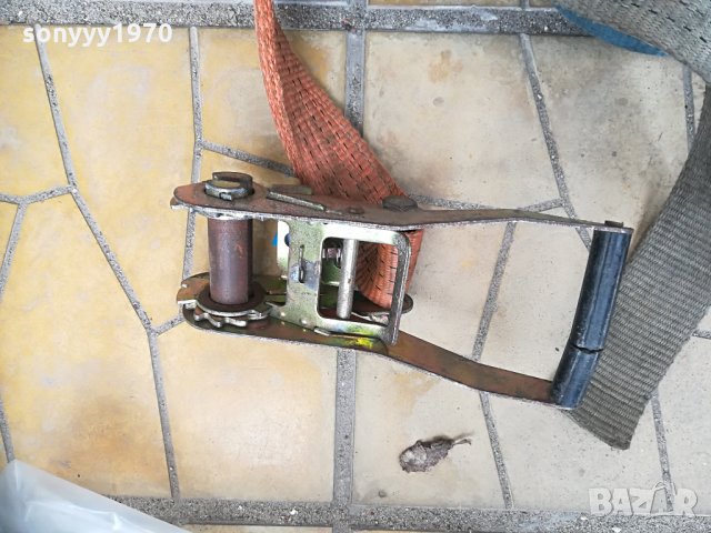 тресчотки/машинки 15лв за бр 1404211839, снимка 2 - Ремаркета - 32549617