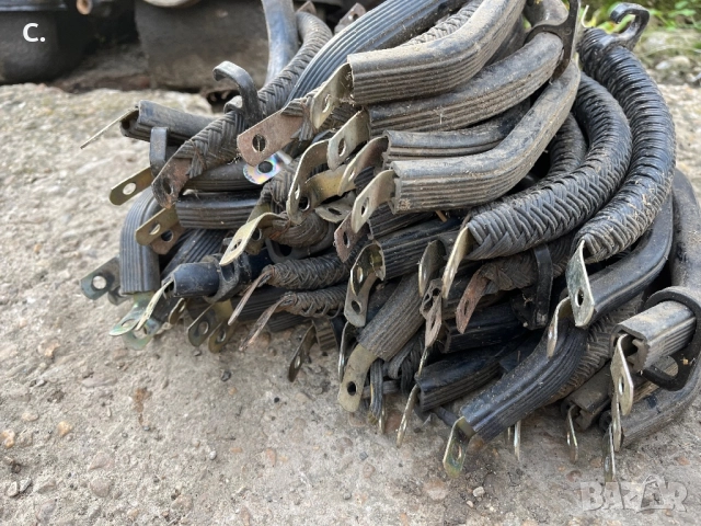 LADA/ЛАДА АВТОЧАСТИ ВАЗ ЛАДА ЖИГУЛИ , снимка 3 - Части - 51662212