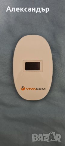 3G USB модем на VIVACOM, снимка 1
