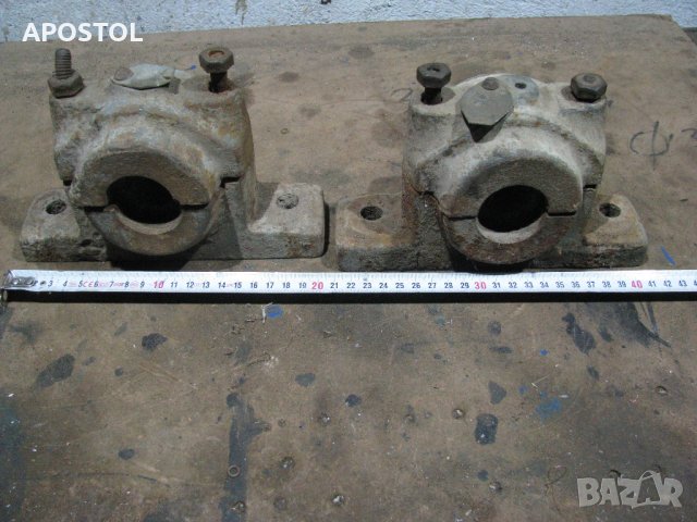 касети за абрихт циркуляр лагерни гнезда, снимка 4 - Циркуляри - 38582843