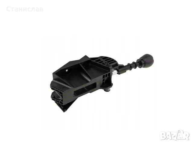 Скоростен лост с топка за Iveco Daily MK5 (2009-2014), снимка 3 - Части - 47804614