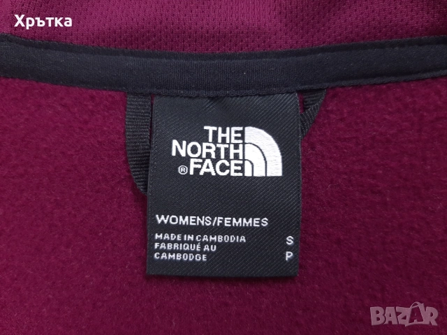 The North Face - Оригинален дамски комплект размер S, снимка 9 - Спортни екипи - 53085942