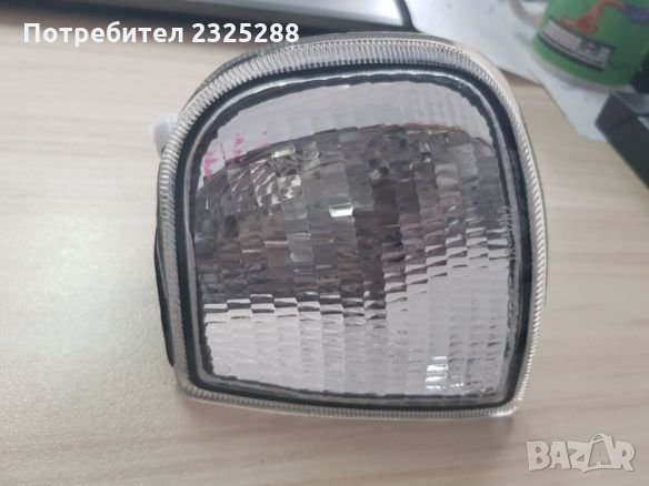 Опел Форд Фиат Сеат Ауди Ситроен VW мигачи за коли до 2000г., снимка 2 - Части - 26703680